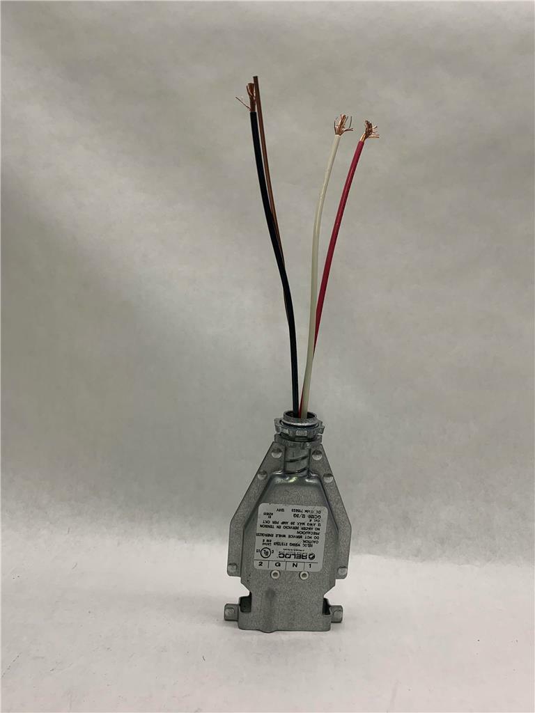 Reloc QC120 12/3G Quickflex Converter
