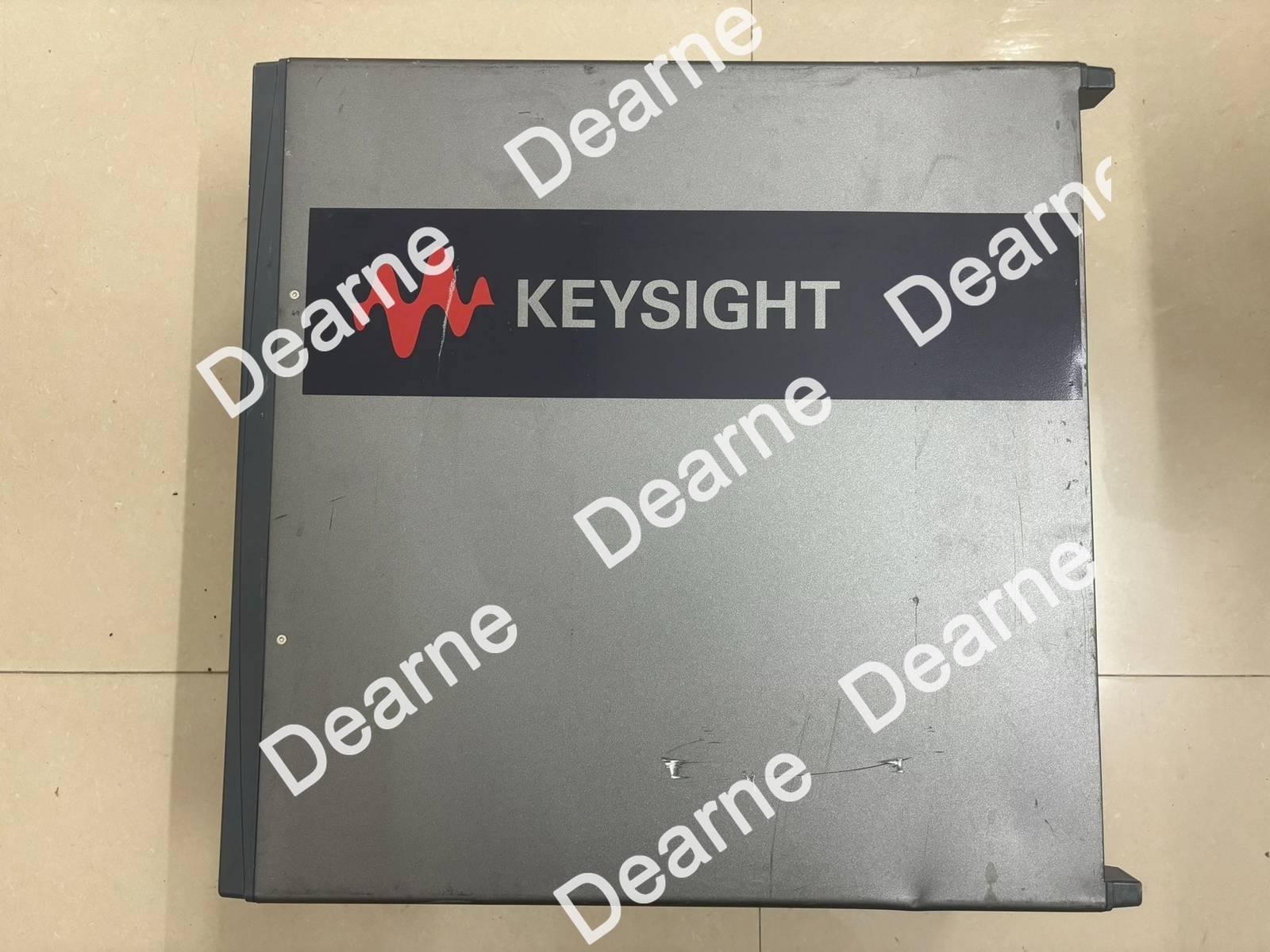 1pc Keysight M9018B PXle chassis