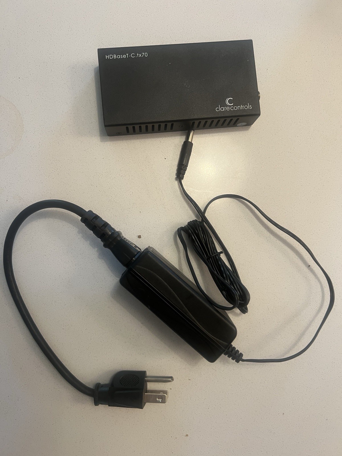 Clare Controls HDMI Extender CM-BT15-COMPACT70 HDBaseT-C.tx70