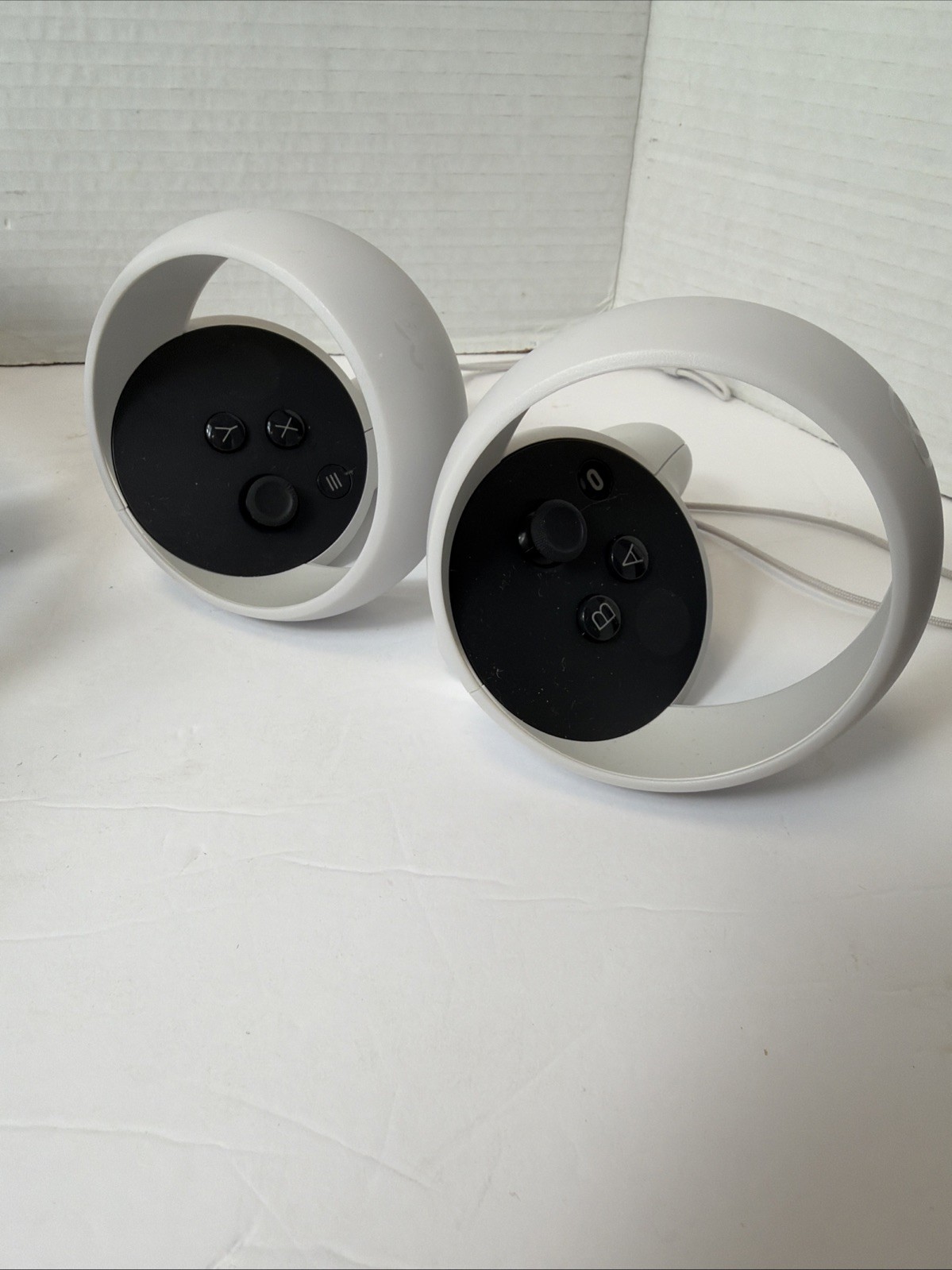 Meta Oculus Quest 2 Standalone VR Set 256GB