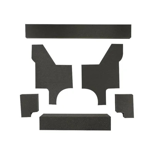 Hydraulic Pump Foam Seal Kit fits John Deere 4440