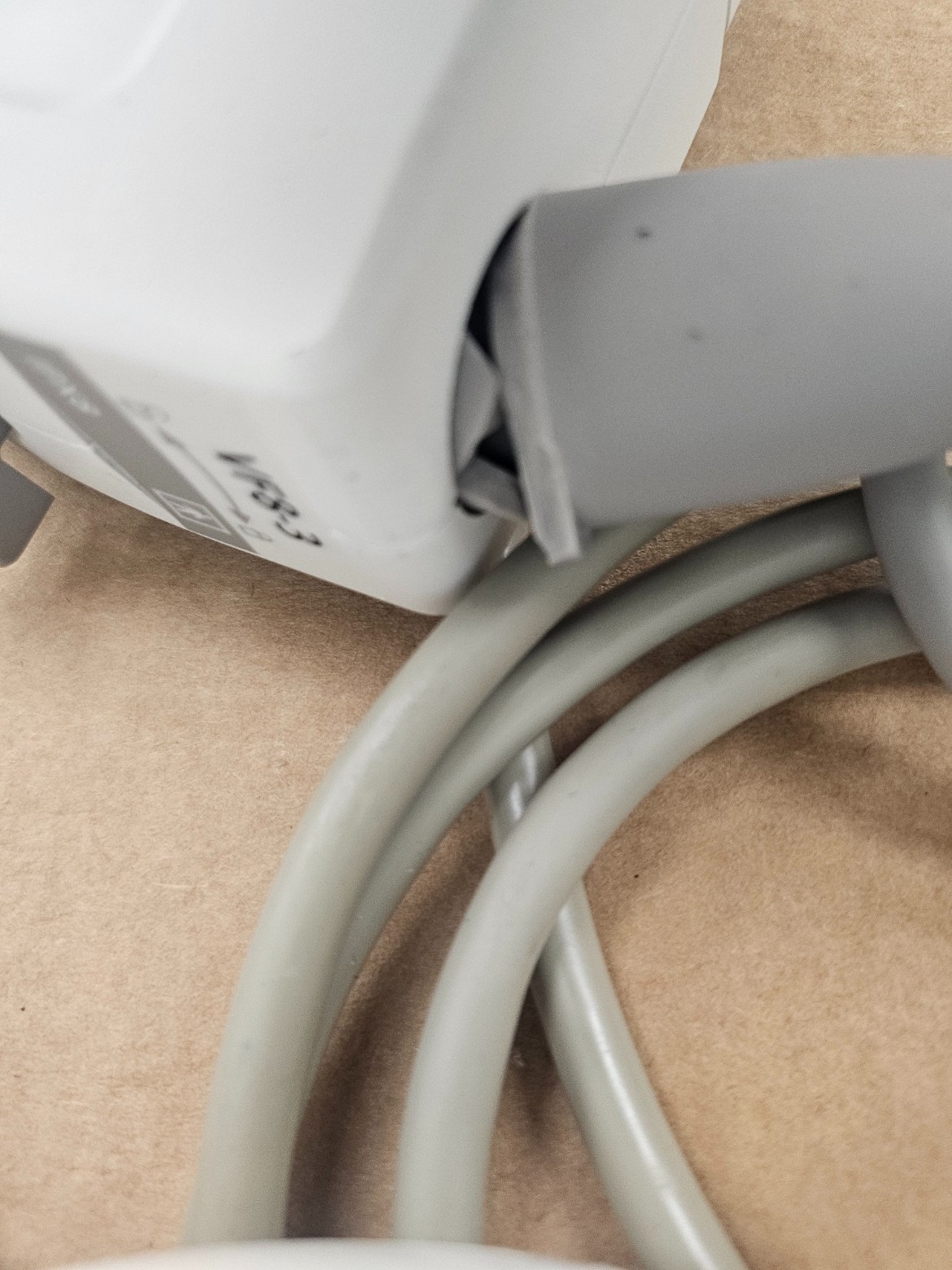 Siemens VF8-3 Linear Array Transducer Probe 2016