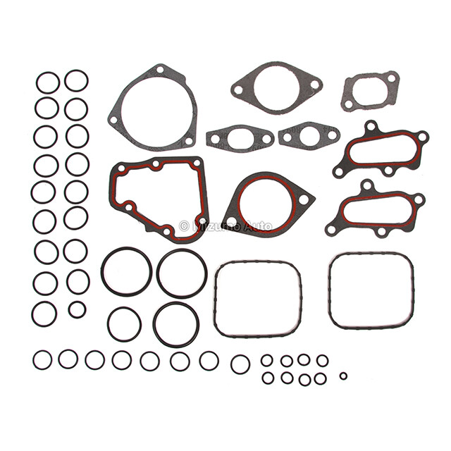 Head Gasket Set 0.037 Thick Fit 01-04 Chevrolet GMC 6.6 LB7 Diesel Turbo