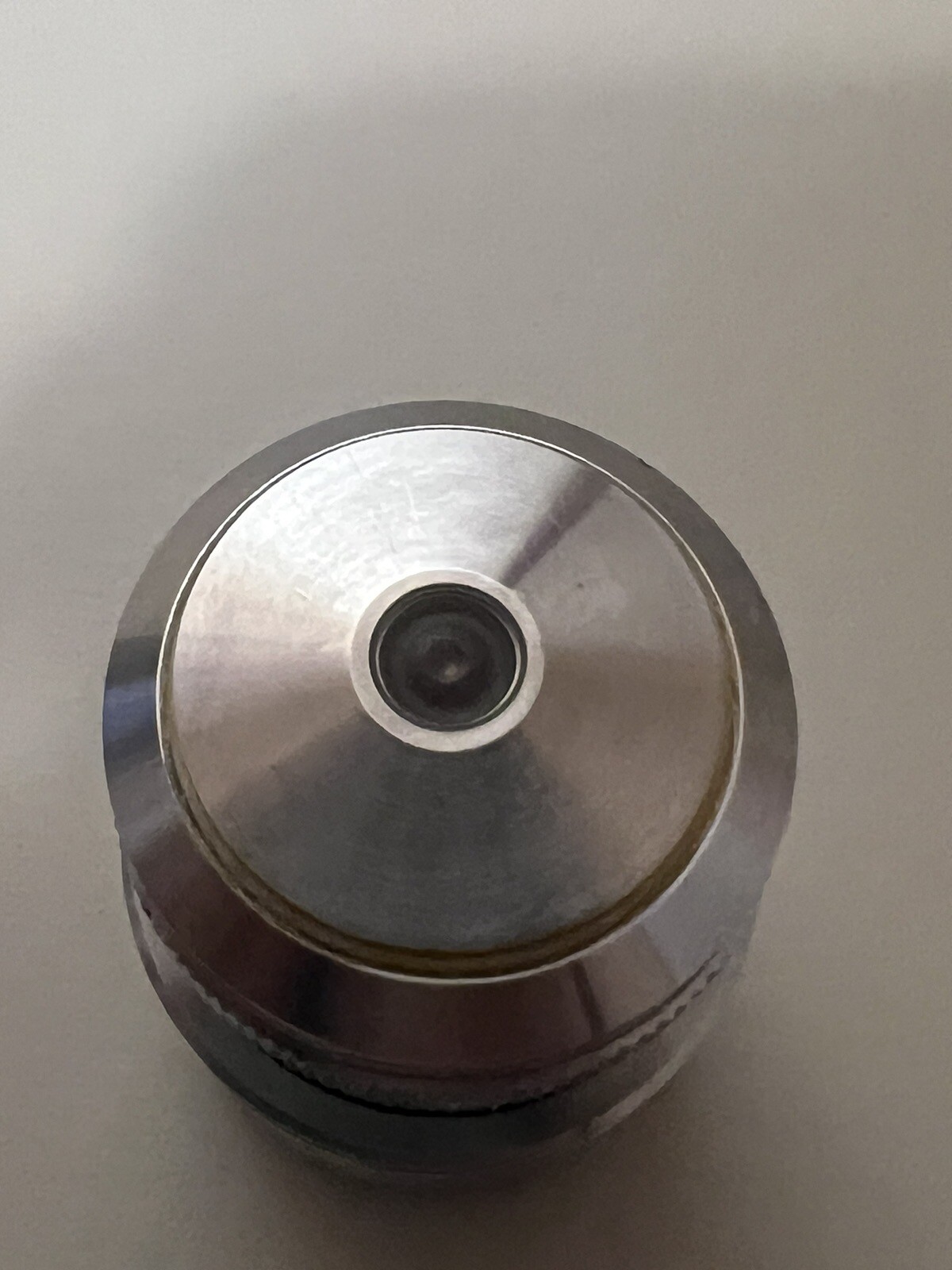 Zeiss Plan-NEOFLUAR 40x Imm Korr Multi Immersion Infinity Microscope Objective
