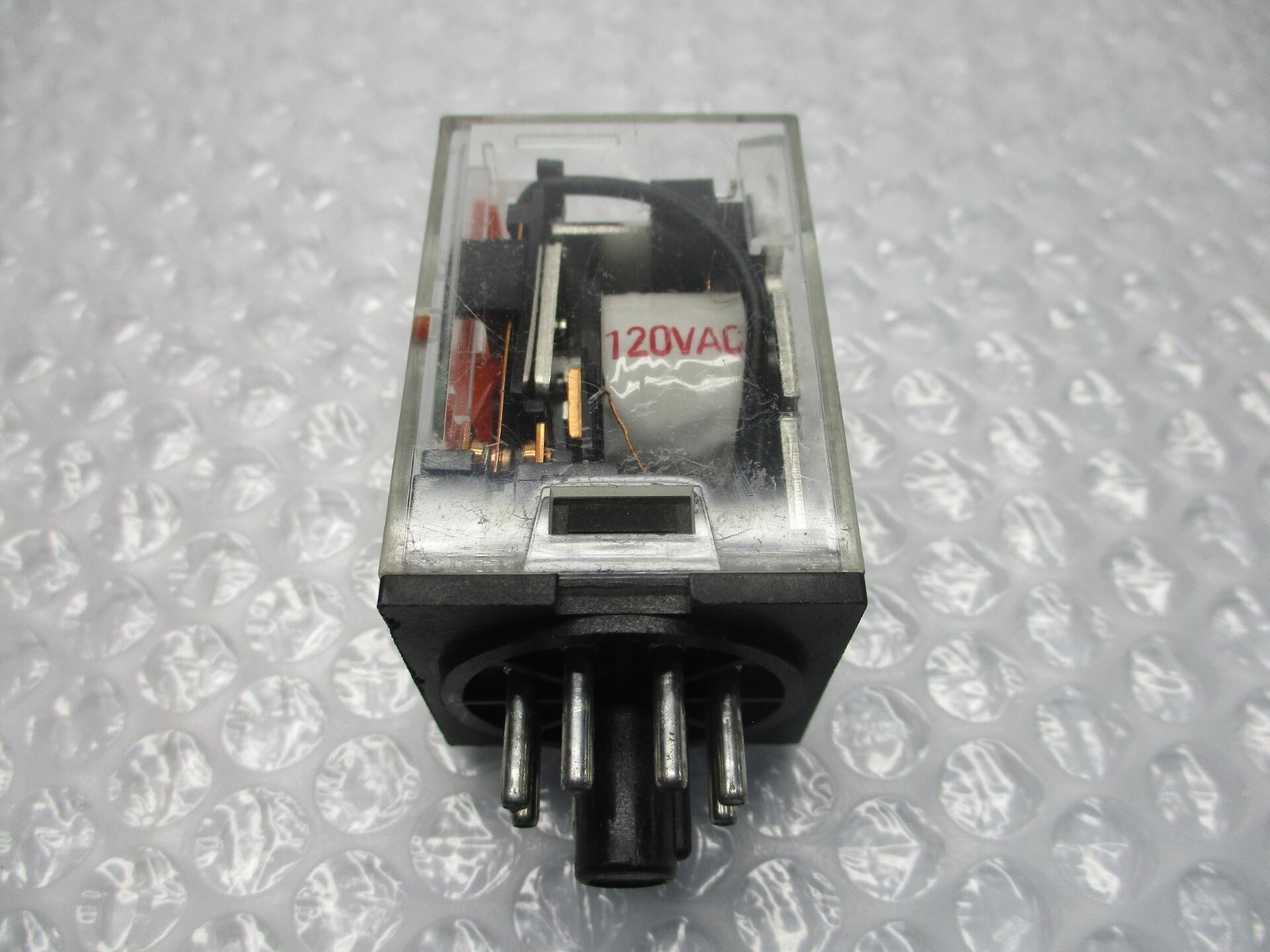 OMRON MK2PN-S RELAY 250VAC NSNP