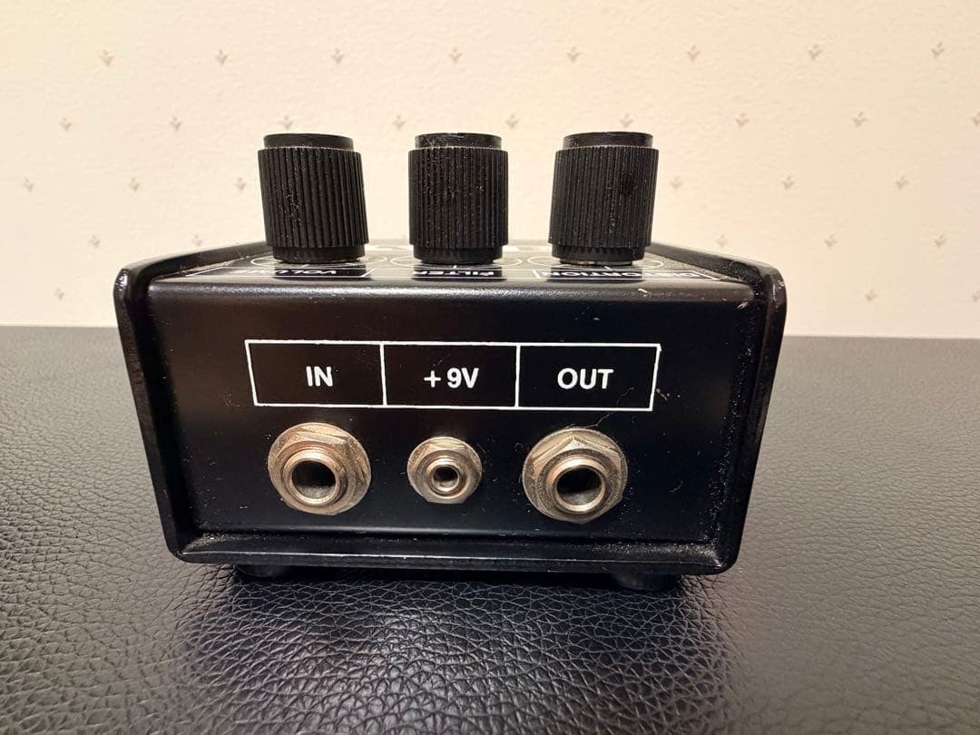 80s RAT Distortion 967092