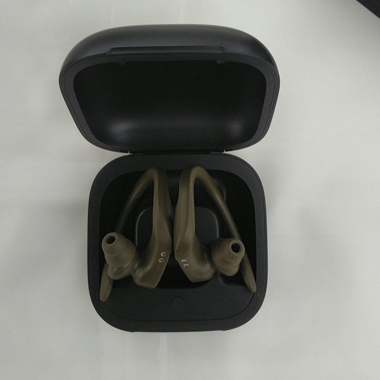 Beats Mv712Pa/A Wireless Earphones