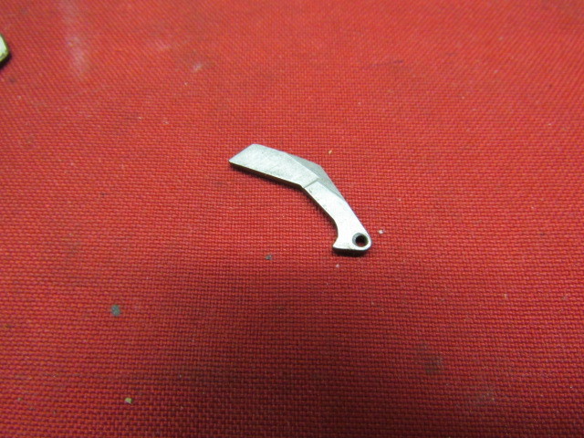 High Standard Revolver Hand Camp Gun High Sierra Sentinel ETC - P/N 7574