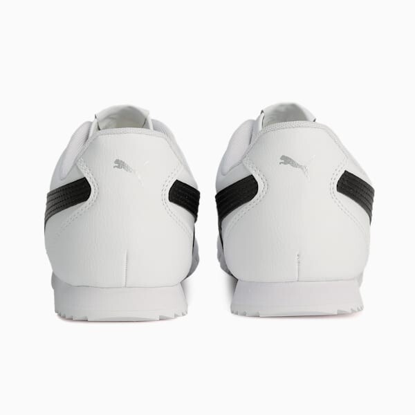 Puma Turino FSL Sneakers Puma-White/Black 372861-04 Unisex US4-13 New
