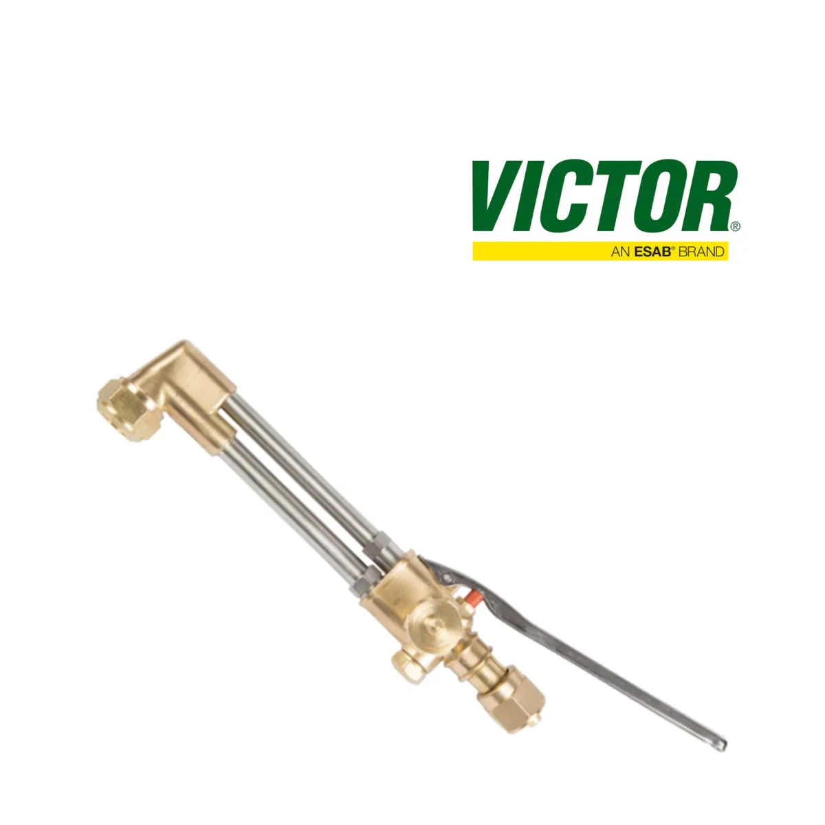 RADNOR VICTOR 64003052 Heavy Duty 15.5 Cutting Welding Torch CA370-V