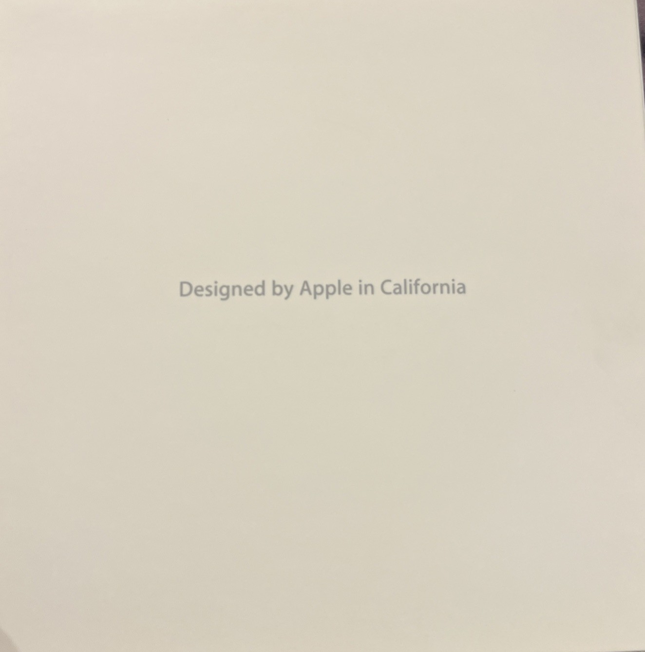 Apple Software Final Cut Express 4 Retail Version MB278Z/A Original Box