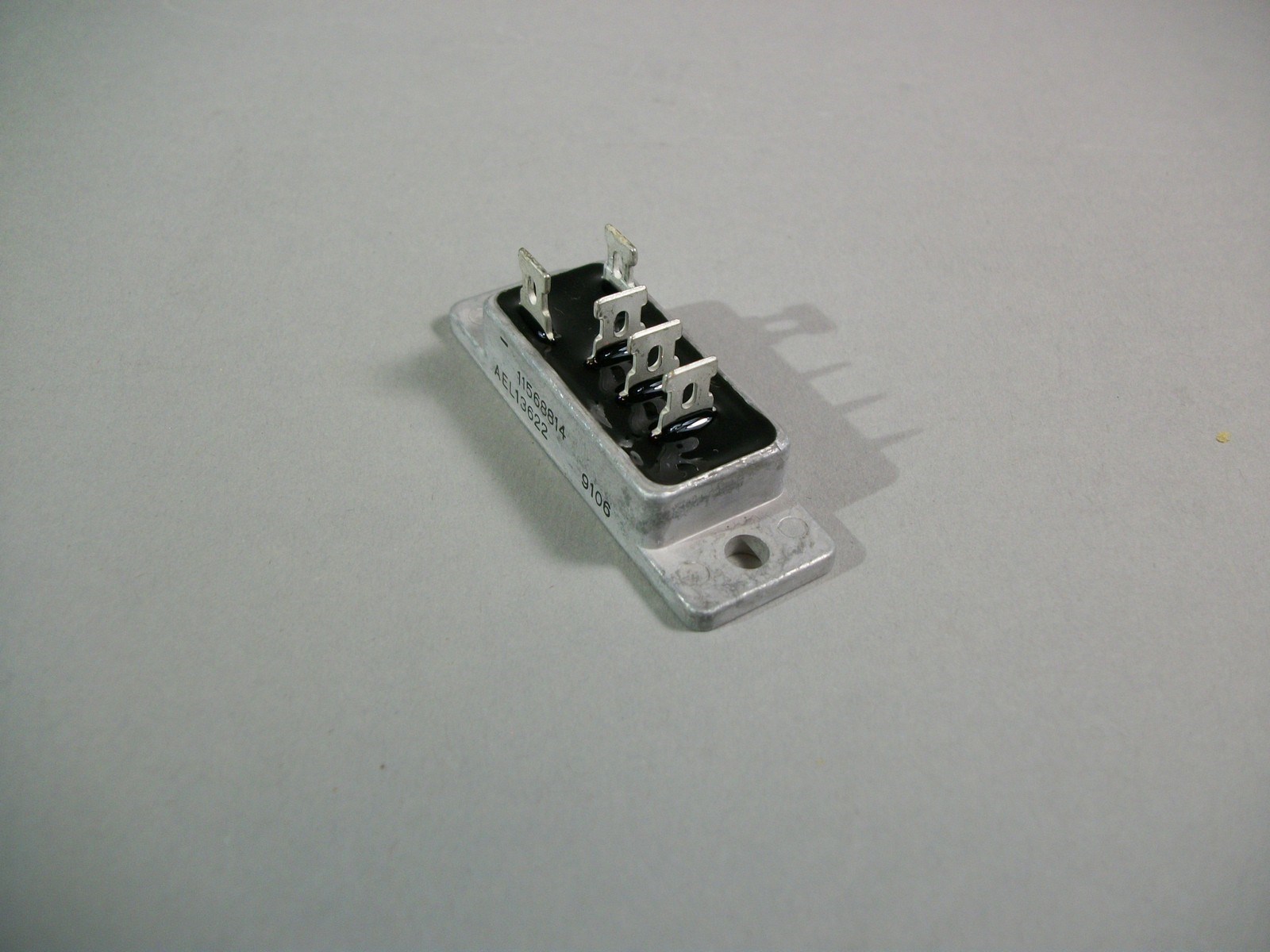 Semtech SA8931 Rectifier Module - New