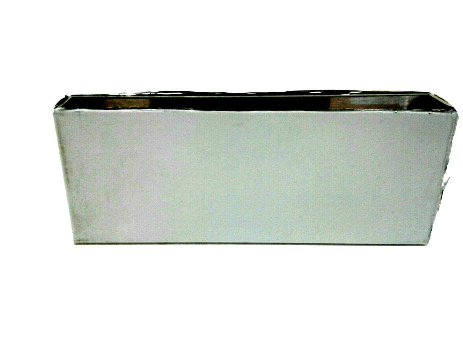 Bobrick Shoe 10" Stainless Steel # 1002179 Lot Of 6