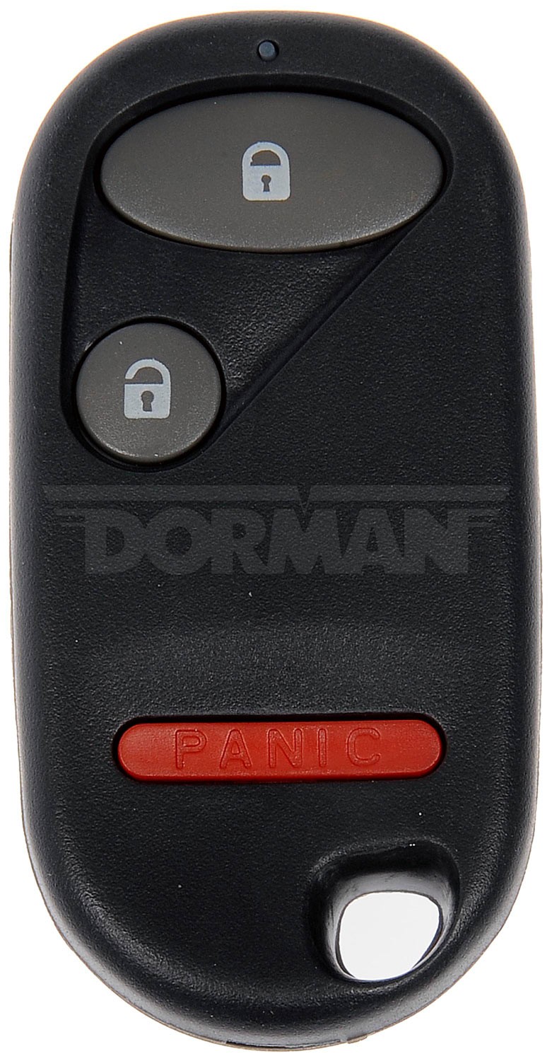 Dorman 99358 Keyless Entry Remote 3 Button