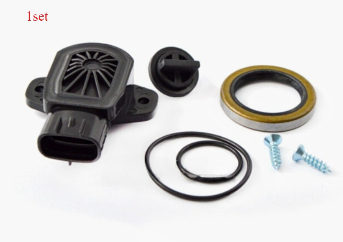 04438-20011-71 Steering Sensor Angle Sensor for BT Tayota Forklift 7F/8F 1set