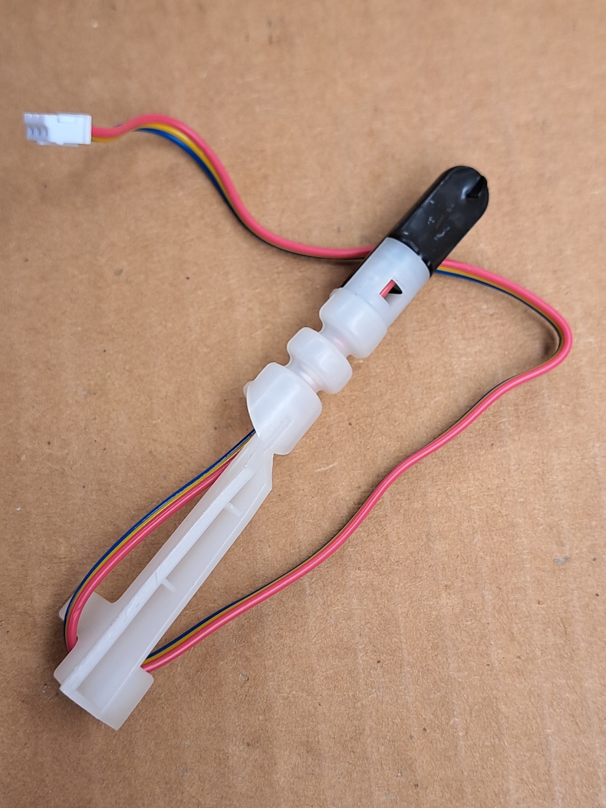 Honeywell Water Heater Temperature Sensor 50053955-001 3 1/4 Inch WV8840A1051