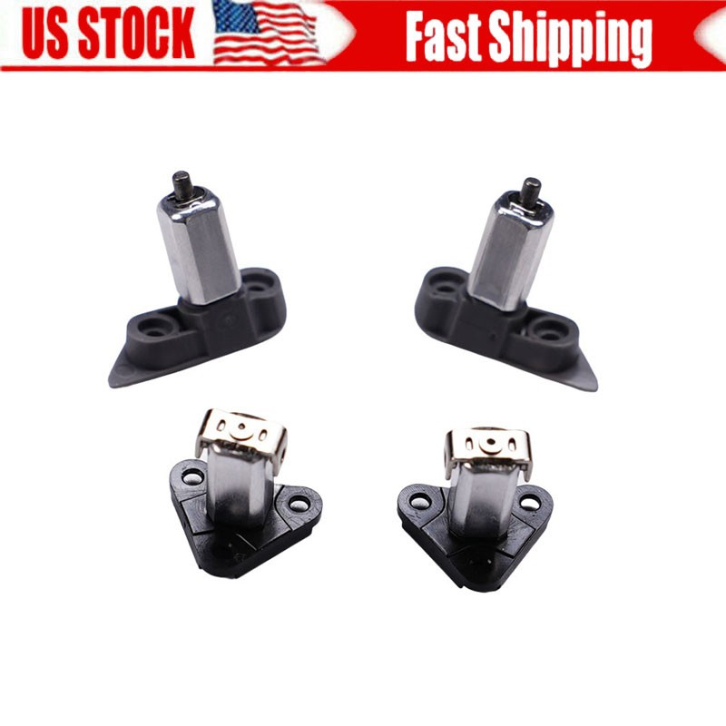 Genuine Arm Axis For DJI Mini 5 Pro Left/Right Front/Rear Motor Arm Shaft US