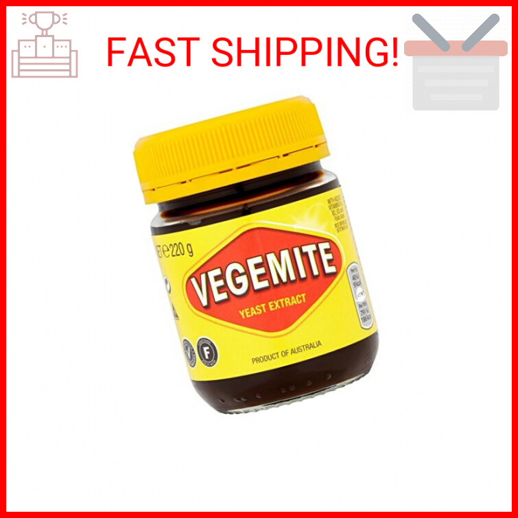 Vegemite (220 gram)
