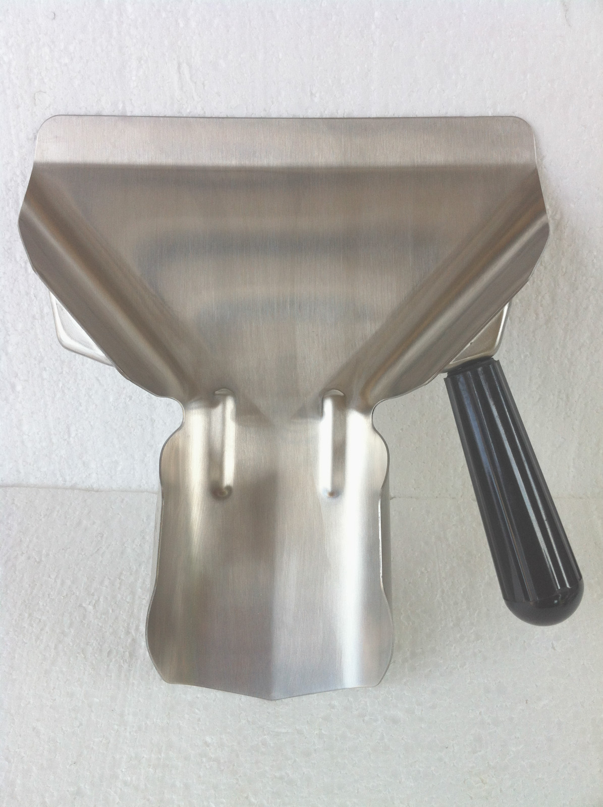 French Fries, Scoop, Right Handle, With S/S ( New )