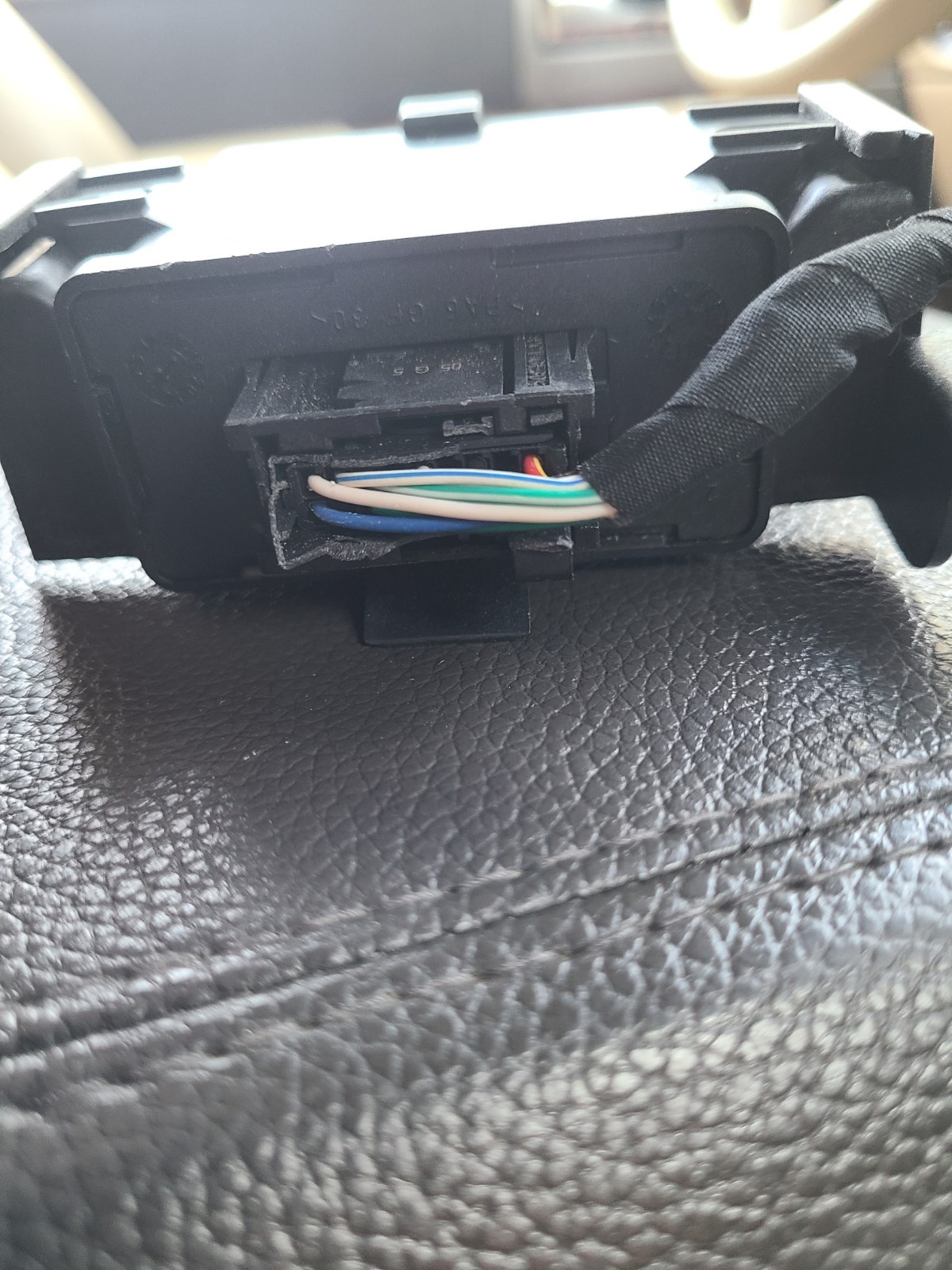 AFL Control Unit
