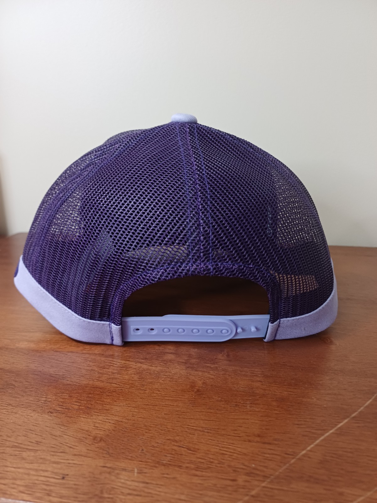 G/FORE Hat Cap Trucker Aura Purple Gradient Circle G's Snapback Vacation Golf