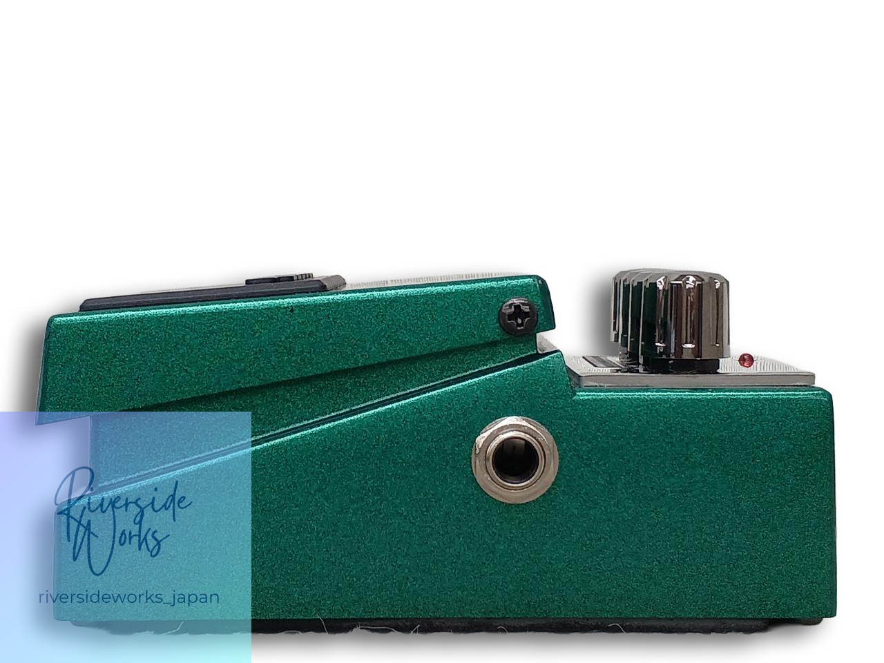 BOSS BC-1X Bass Compressor Pedal