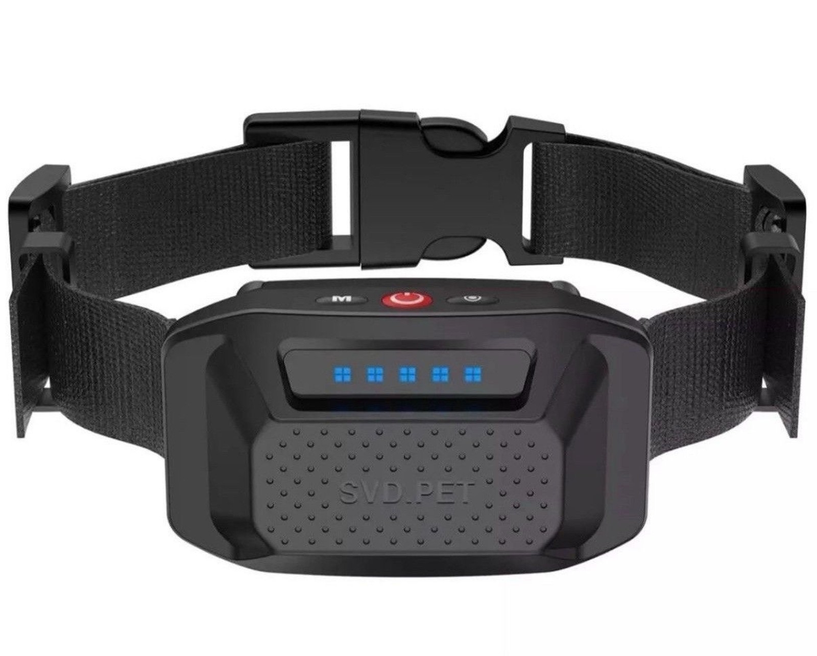 Waterproof Dog Bark Collar