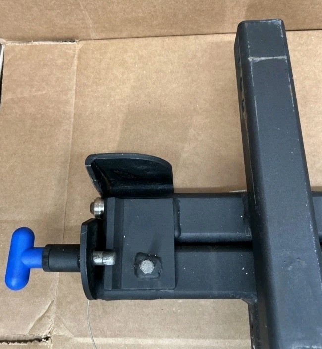 HARMAR Genuine AL105 SWINGAWAY Mobility LIFT ASSEMBLY NICE PRE-OWNED TESTED