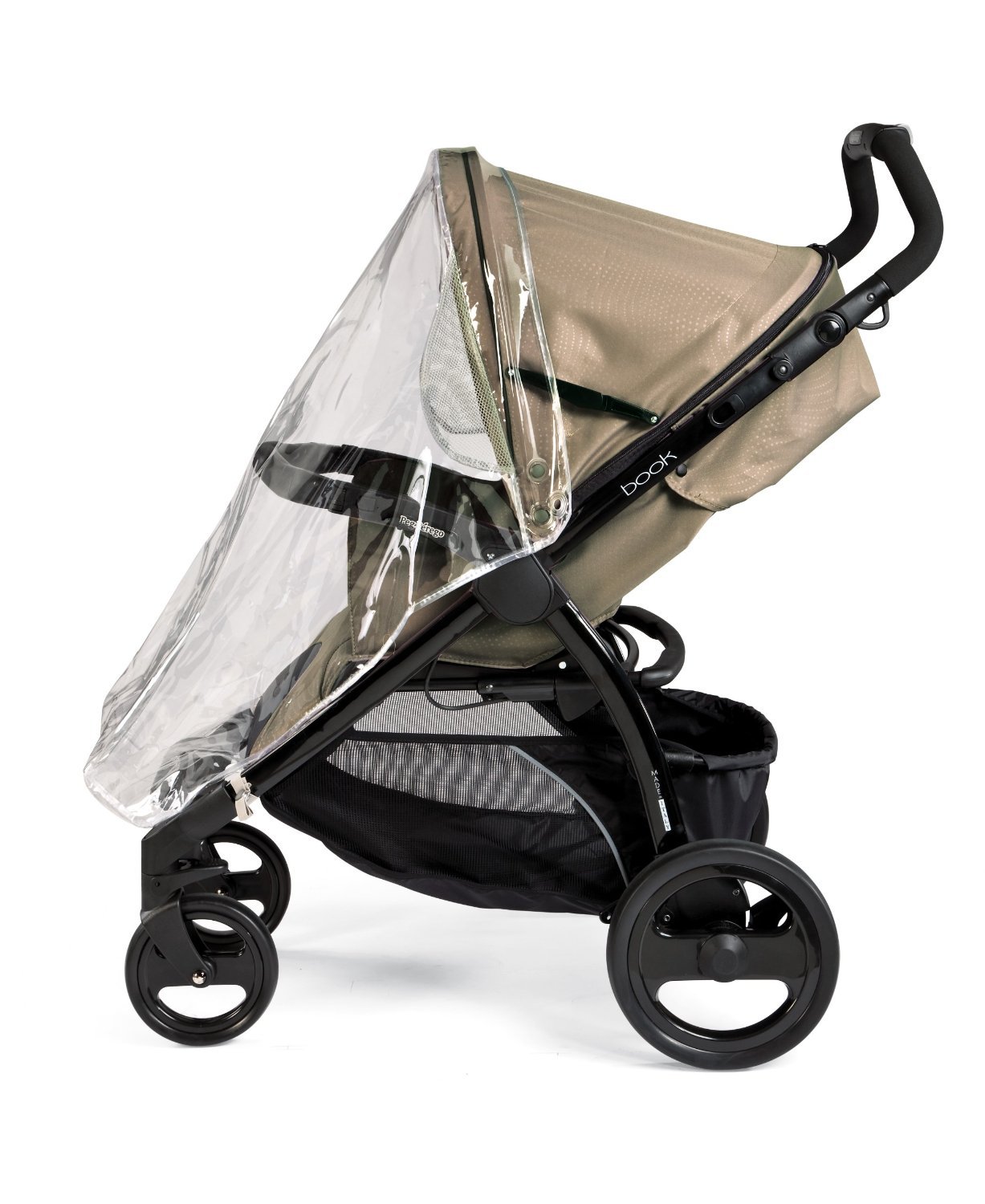 Peg Perego Stroller Rain Cover - New! Free Shipping!!