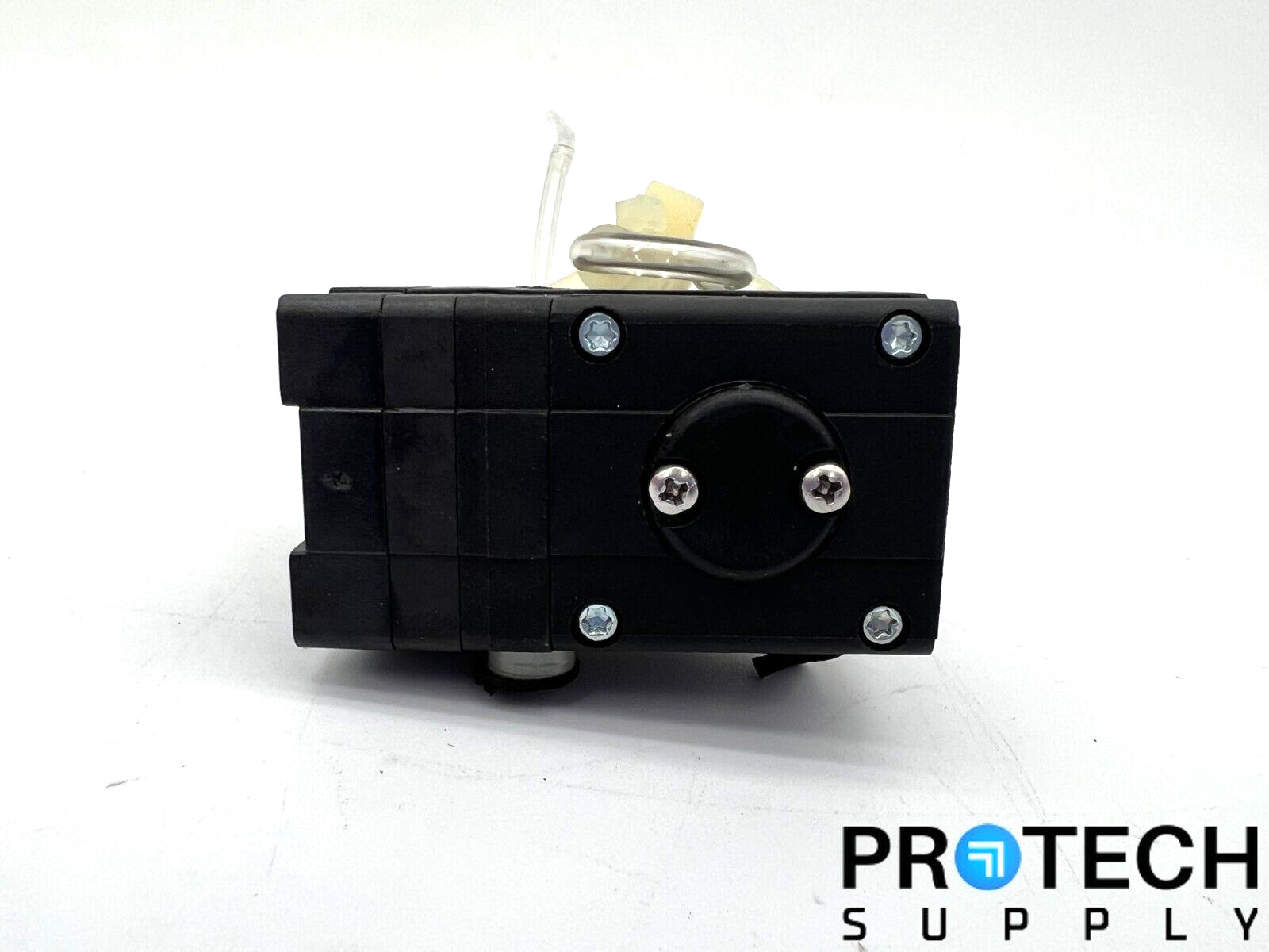 Schwarzer Precision SP 600 EC-LC Diaphragm Pump with WARRANTY