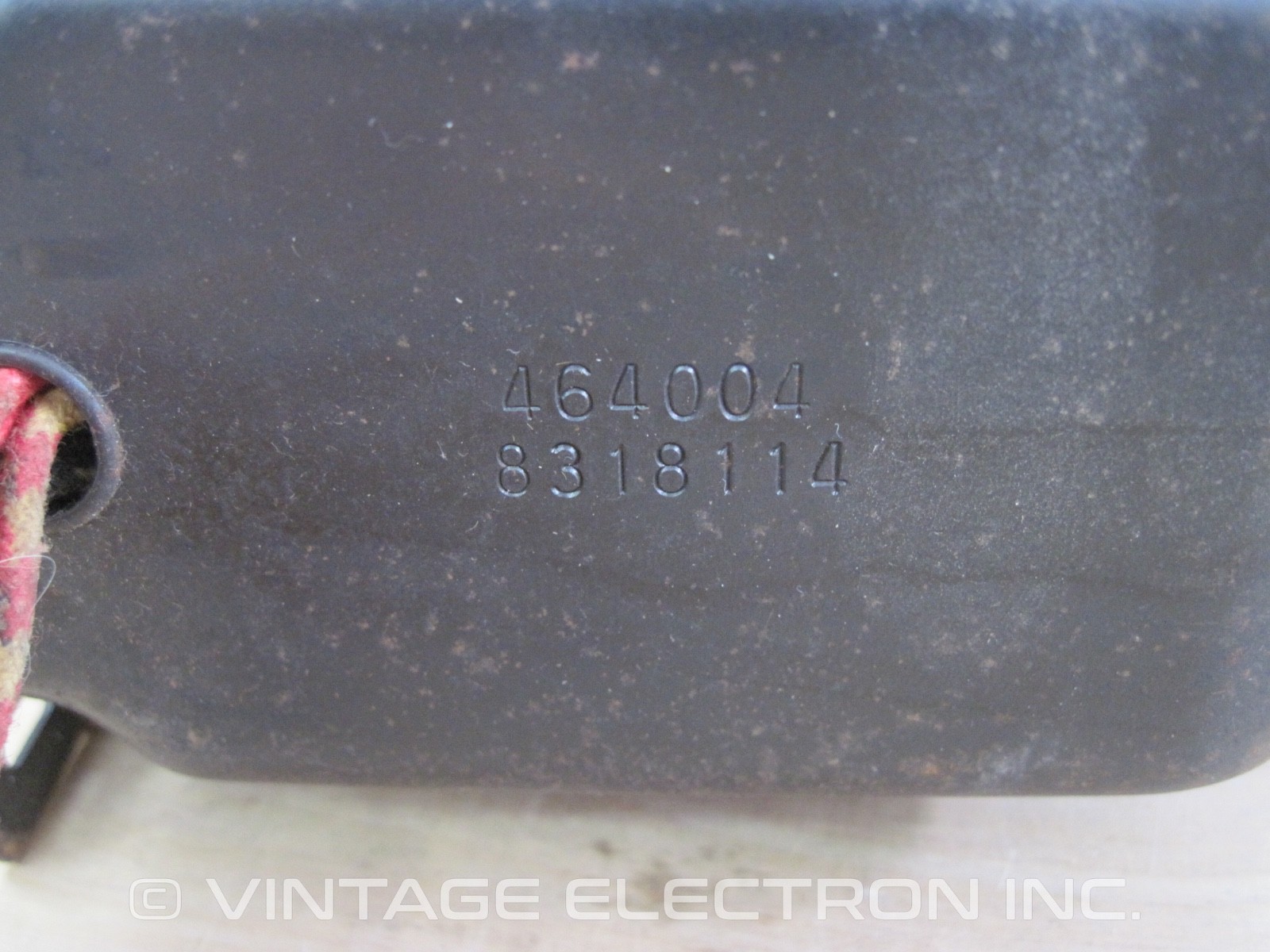 DYNACO 464004 (P-0L5 ?) Amplifier POWER TRANSFORMER