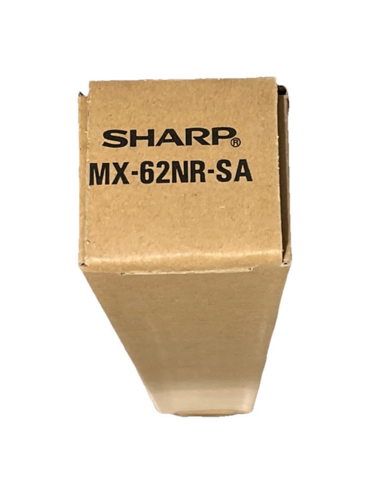 Geniune Sharp MX-62NR-SA Drum Only for Sharp MX6500 MX7500 Series OEM
