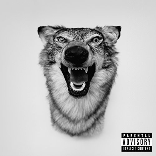 YELAWOLF LOVE STORY (EX) VINYL LP NEW