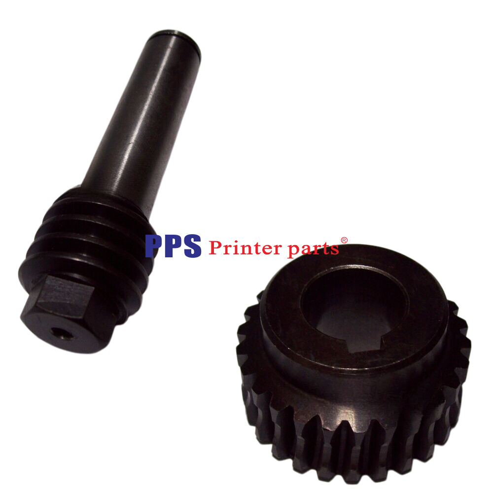 42.006.029 Blanket Tension Worm Gear Compatible Heidelberg SM-74 GTO 52