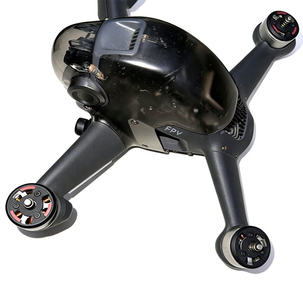 Genuine DJI FPV Drone Bare Unit – 4K/60fps150° FOV 27m/s