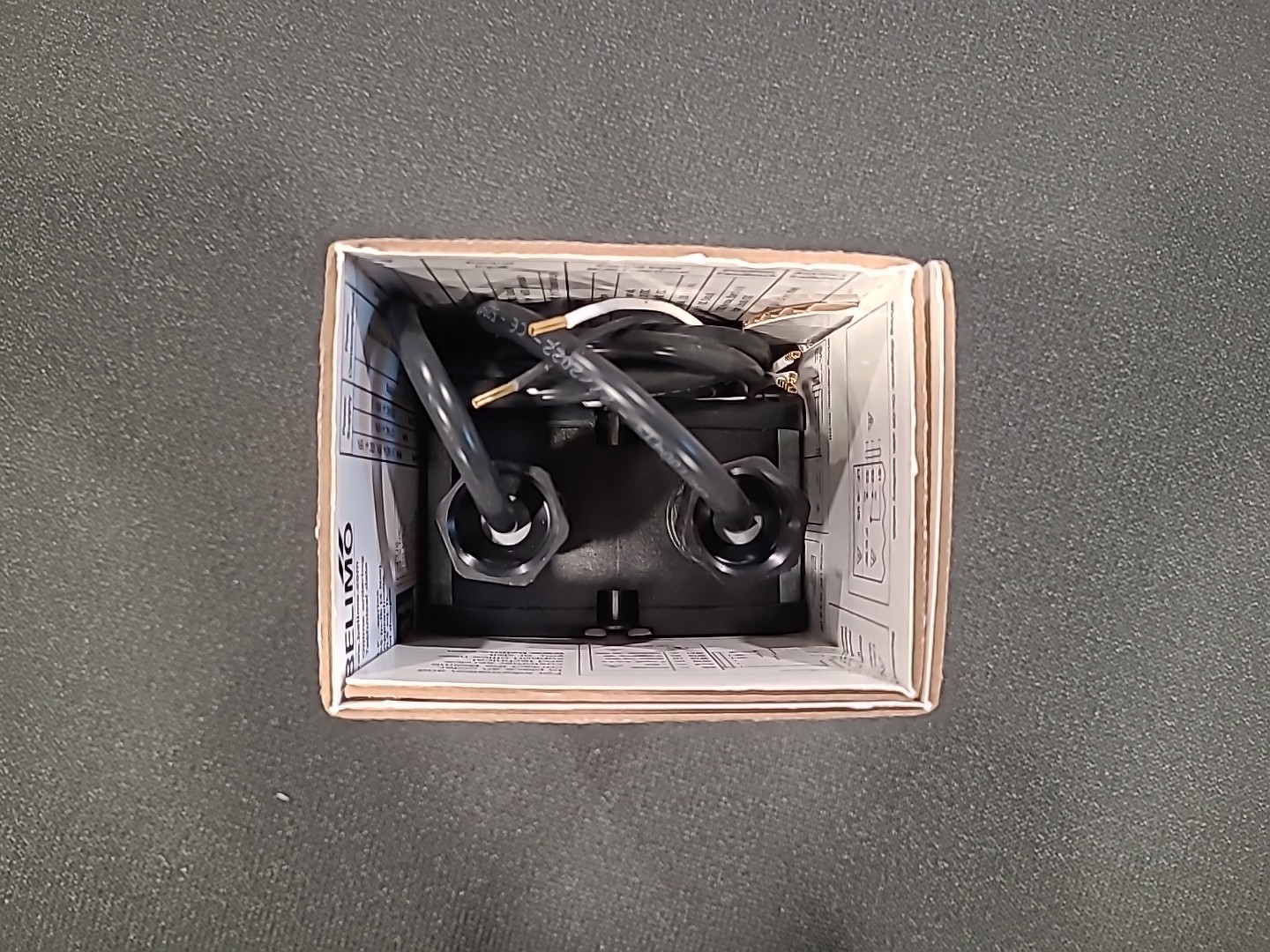 NEW Belimo LF24-S US Damper Actuator