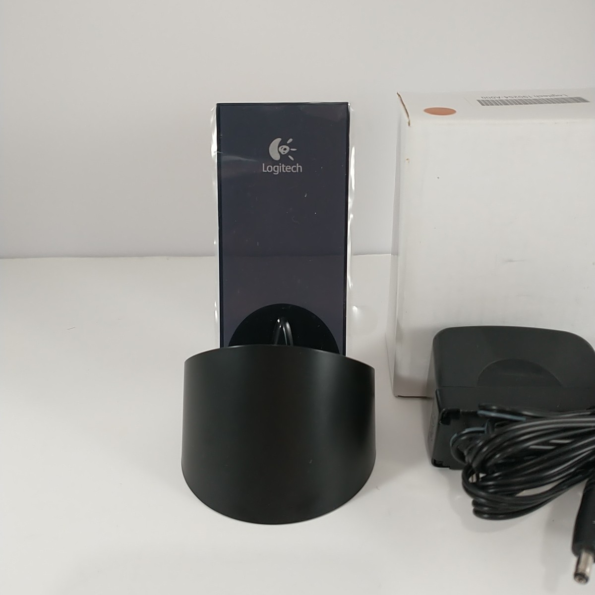Logitech L-LK10 Docking Station Charger for MX1000 Mouse (865371-000)