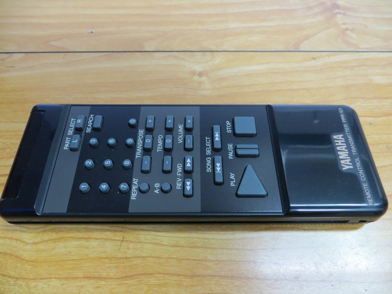 Yamaha Disklavier DKC55 Control Unit For Player Pianos With Remote MarkIII