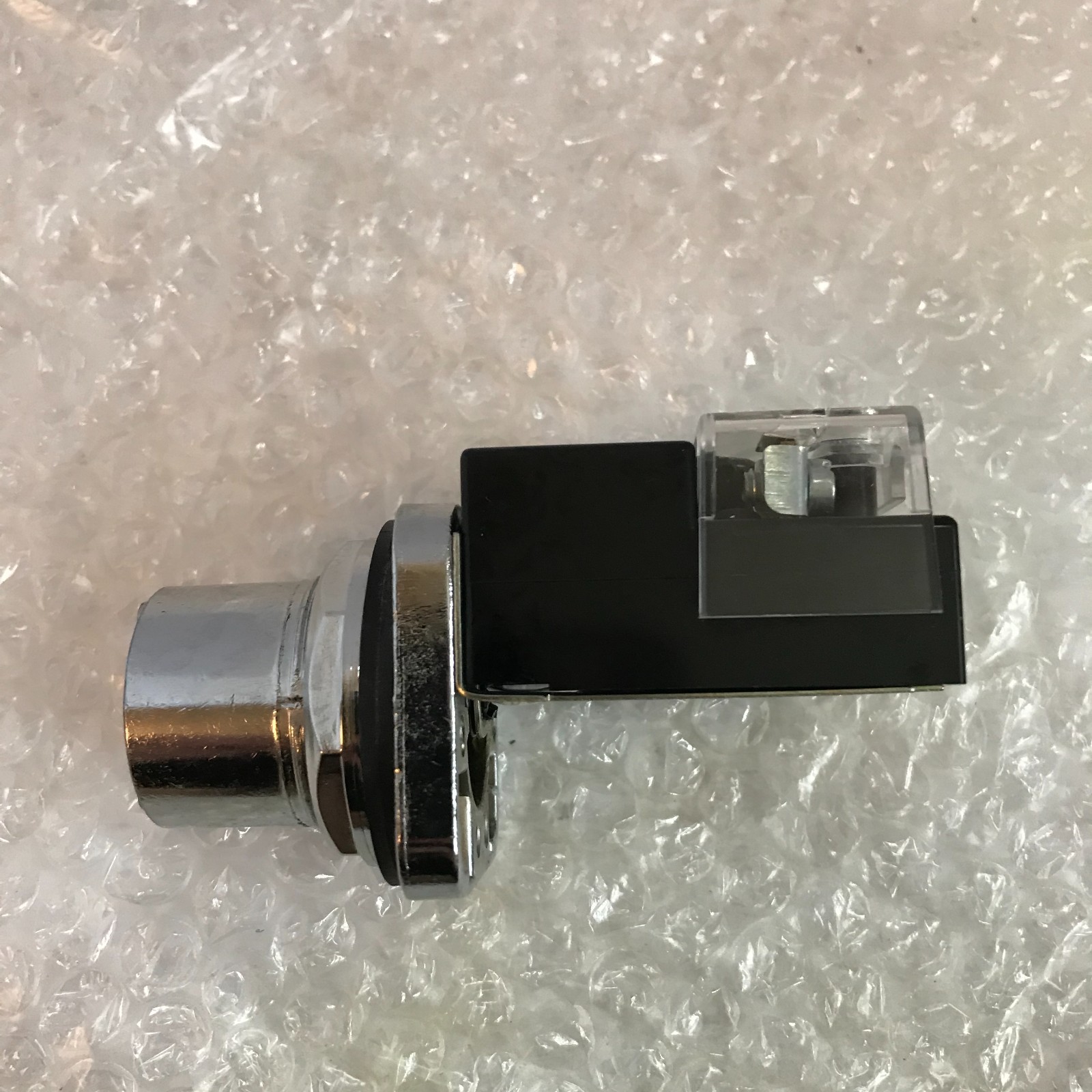 Siemens Illum Selector Operator 52SA7CDN (new in box)