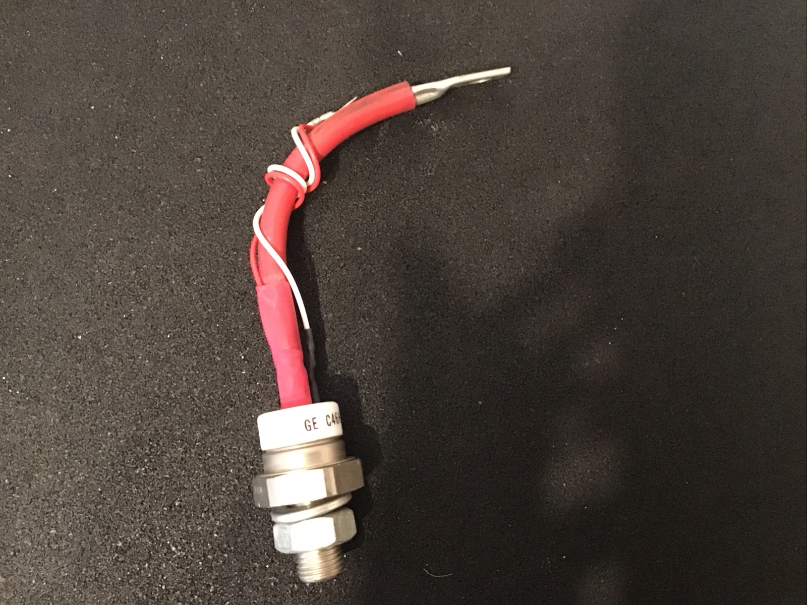 Ge C46H THYRISTOR RECTIFIER  Nos (LN65G)