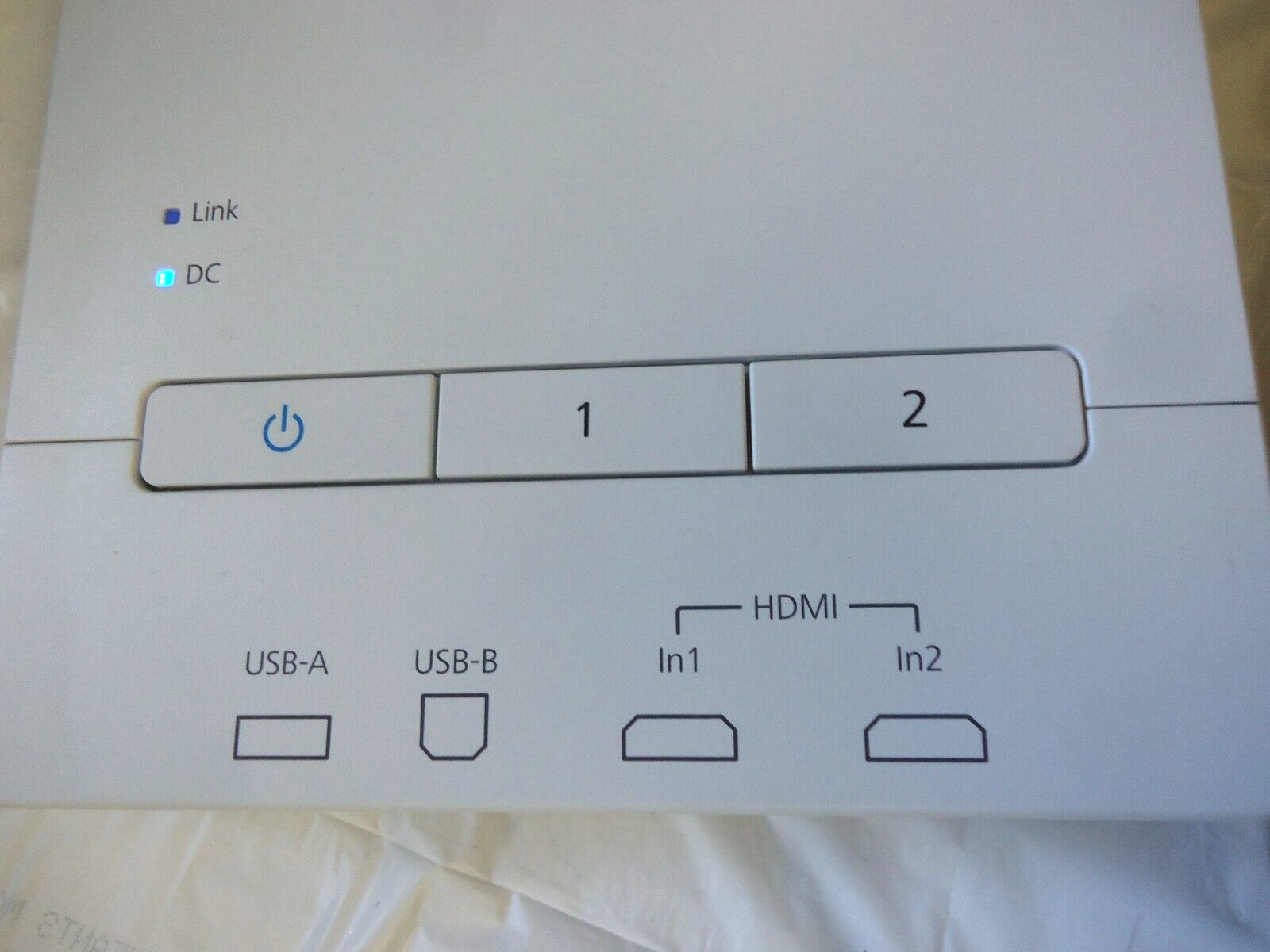 EPSON ELPHD02