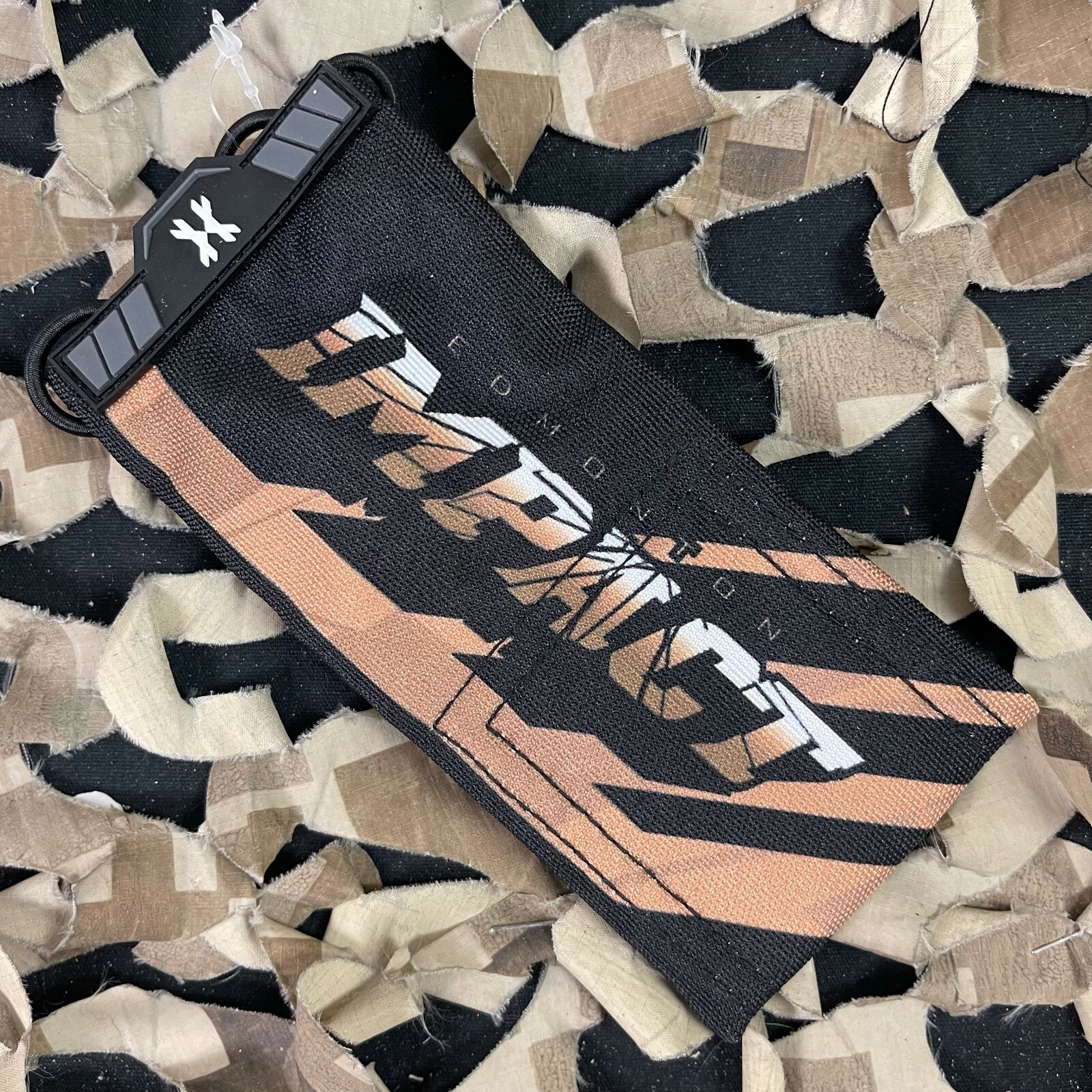 NEW HK Army Barrel Condom - Edmonton Impact Alpha