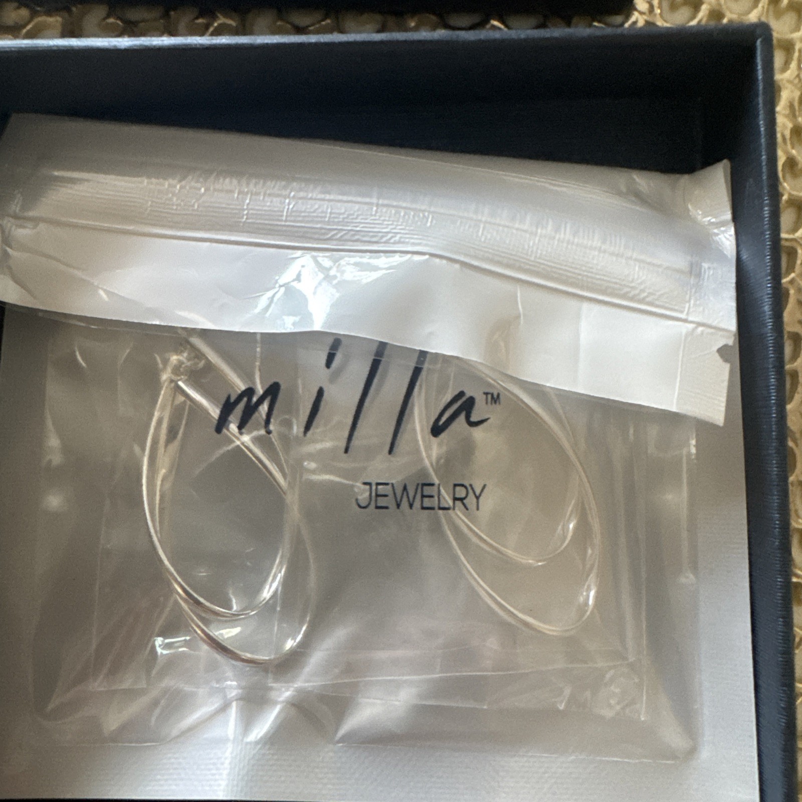 Mills Jewelry