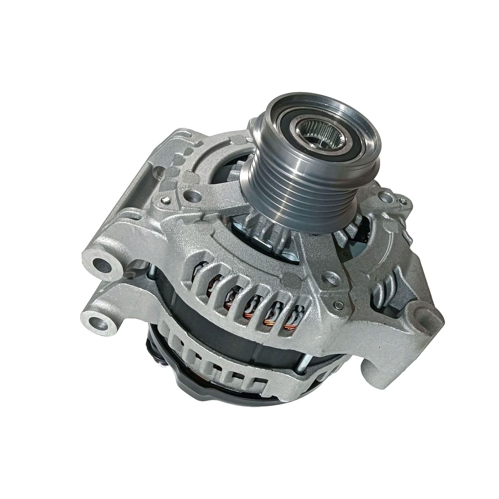 56029622AC Alternator for 2014-2019 Jeep Cherokee 2015-2017 Chrysler 200