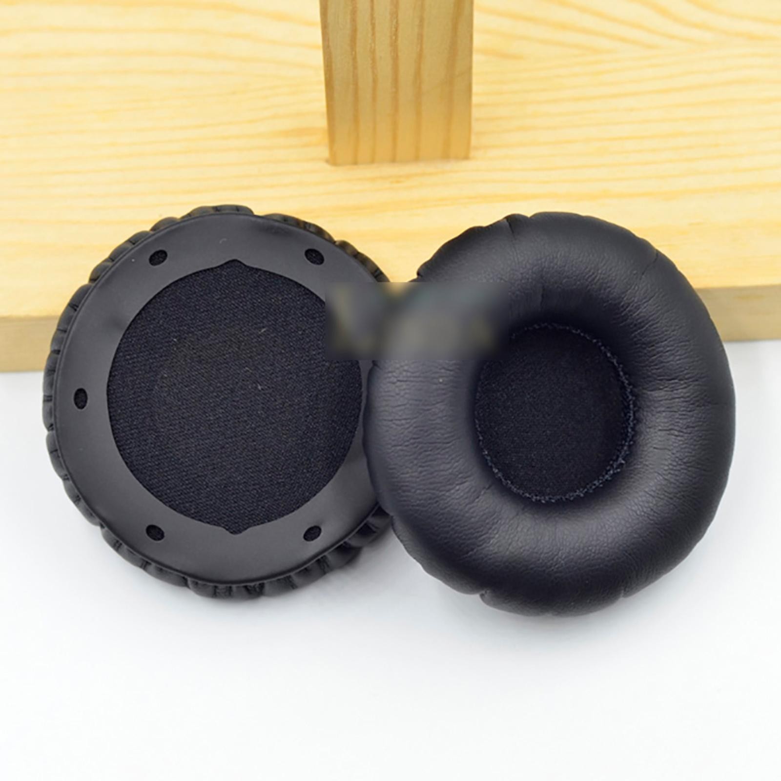 1Pair Ear Pads Cushion Earpad Cover For Sol Republic Tracks HD V10 V8 Headphones