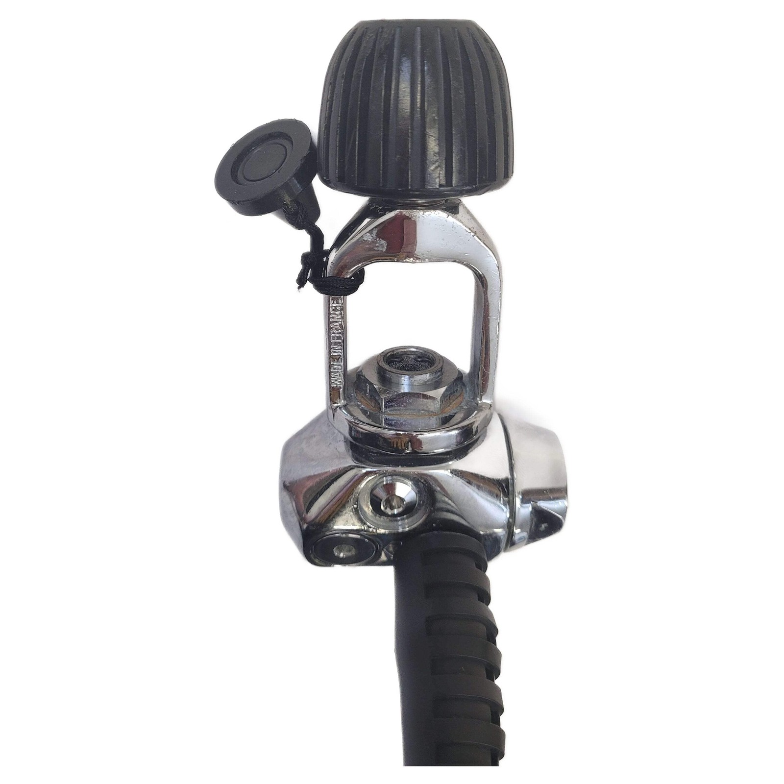 U.S. Divers Conshelf Sea 21 Regulator