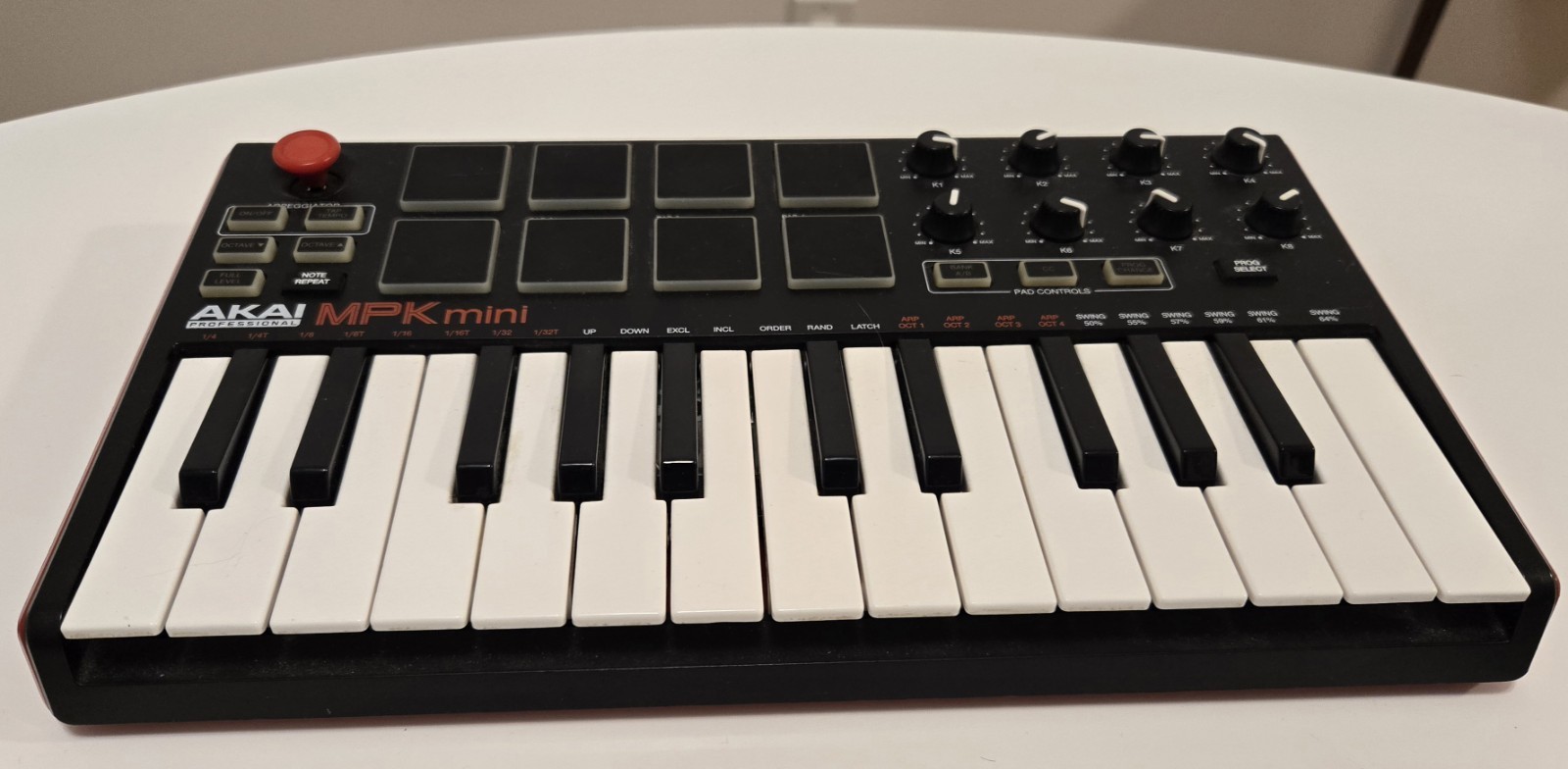 Akai Professional MPK Mini MK3 Keyboard Controller