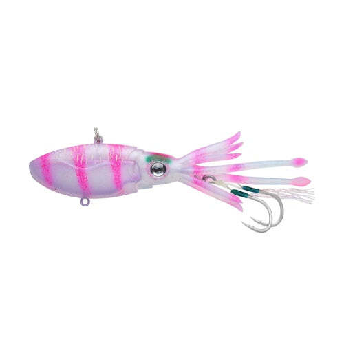Nomad Squidtrex