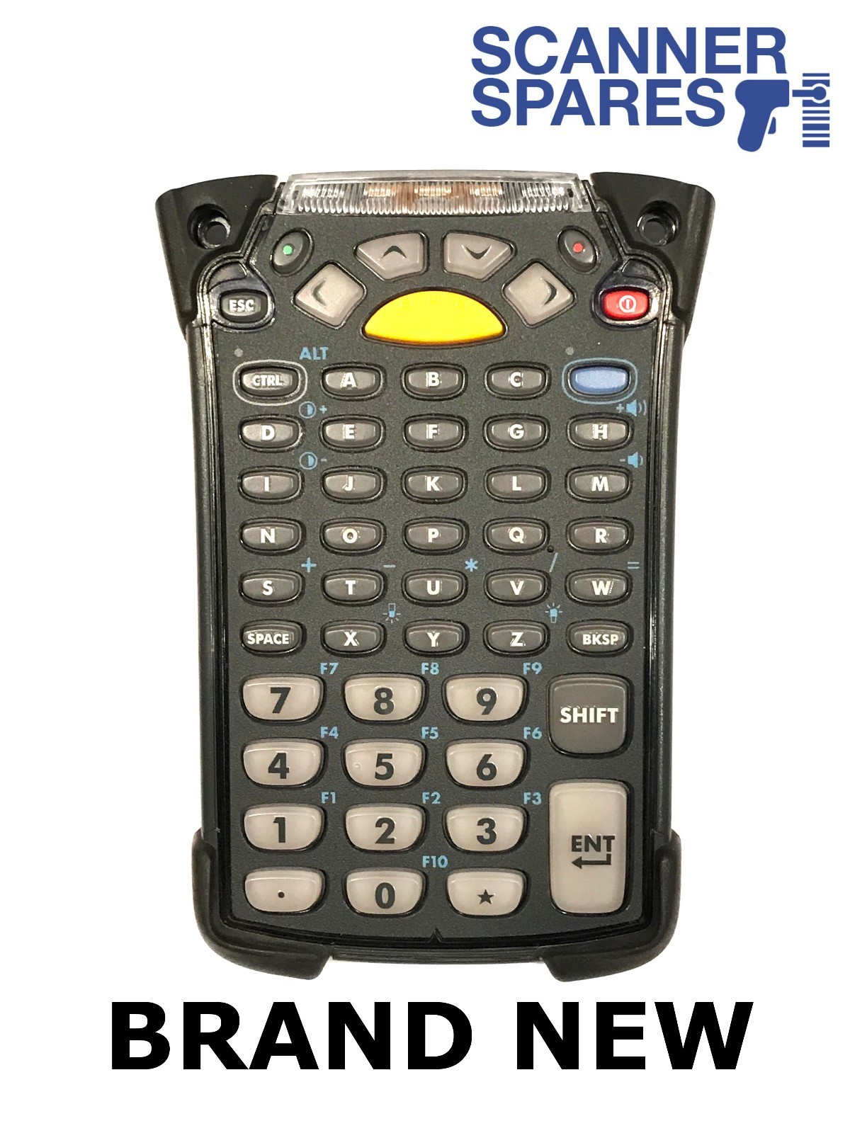 BRAND NEW MC92N0-G KEYPAD