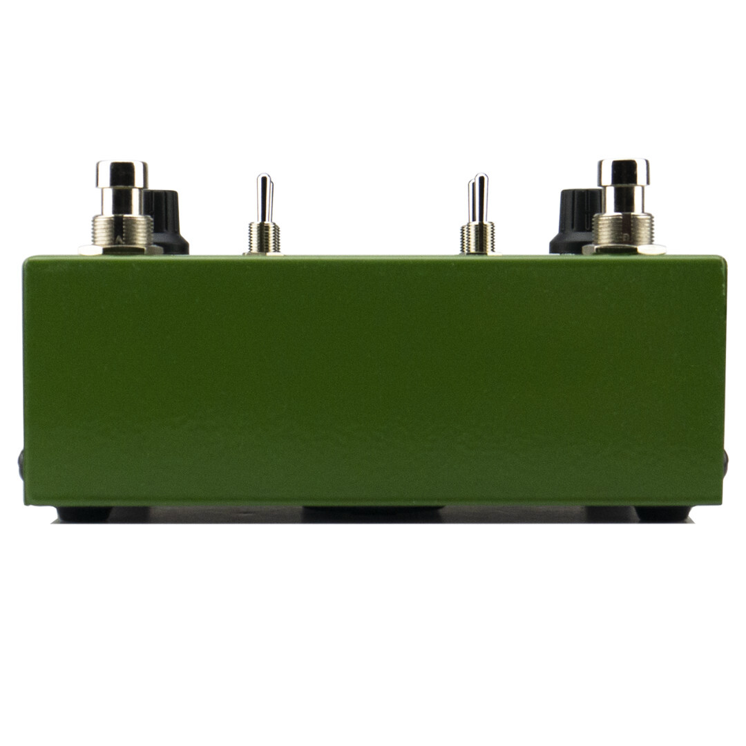 Morley Volume Commander Effects Pedal